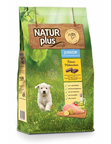 Junior Hühnchen 12 kg