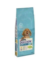 Tonus Dog Chow Adult Al Pollo 100 g