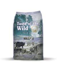 Sierra Mountain Canine Formula 2 kg