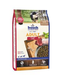 Lamm und Reis 3 kg