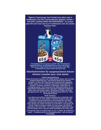 Sensations Soßen-Sause mit Rind in Soße mit Tomate 2 kg