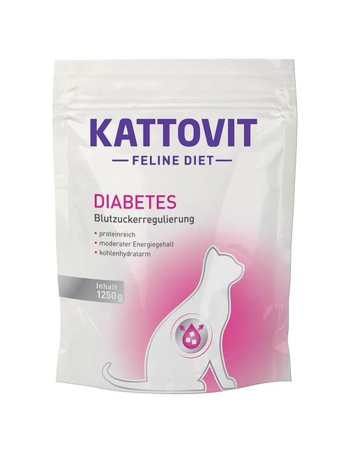 Diabetes/Gewicht 3 x 1,25 kg