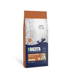 Bozita 12,5 kg