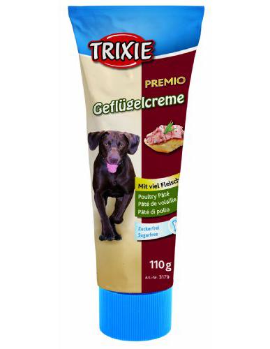 Premio Geflügelcreme Für 110 g