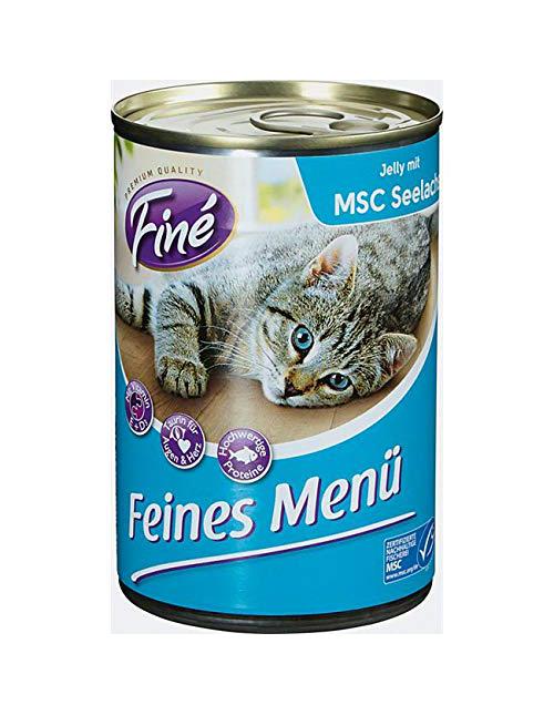 Feines Menü 400 g