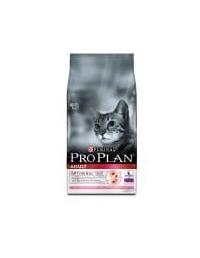 Adult Reich An Lachs Pro Plan Trockenfutter 9 + 10 kg