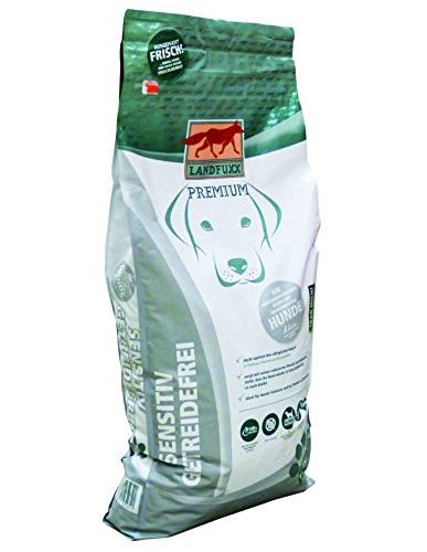 Sensitive Getreidefrei 15 kg