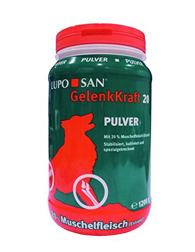 Gelenkkraft Pulver 1200 g