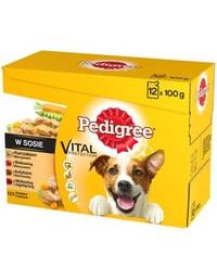 Vital Protection Adult 12 x 100 g