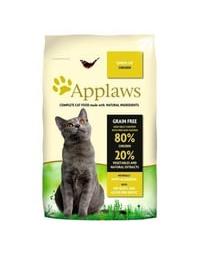 Senior mit Hühnchen 400 g