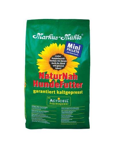 Naturnah Kaltgepresst 5 kg