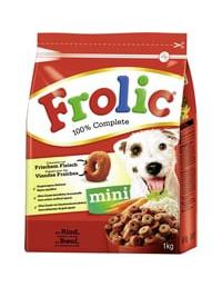 Geflügel, Rind 1 kg