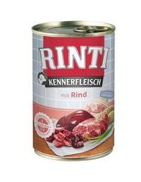 Kennerfleisch ( Alle Sorten ) und Pedigree Adult Trockenf 24 x 400 g