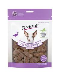 Entenbrust, mit Huhn 110 g