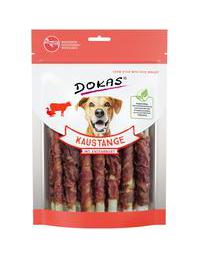 Entenbrust, mit Huhn 200 g