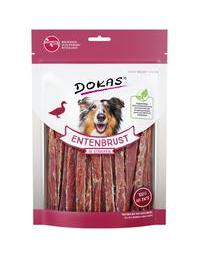 Entenbrust, mit Huhn 250 g