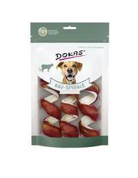 Entenbrust, mit Huhn 4 x 110 g