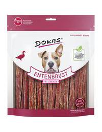 Entenbrust, mit Huhn 500 g