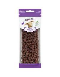 Entenbrust, mit Huhn 70 g