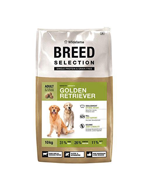 Breed 10 kg