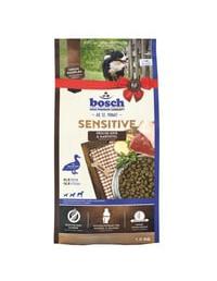 Light & Sensitive 1 kg