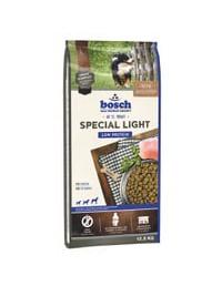 Light & Sensitive 2 x 12,5 kg