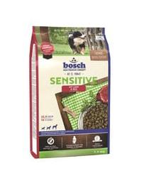 Light & Sensitive 3 kg