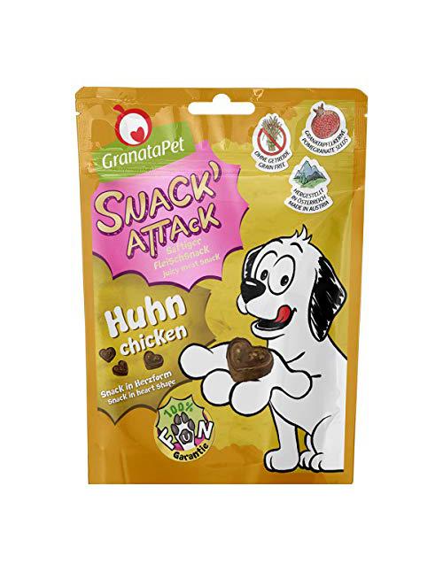 Huhn 100 g