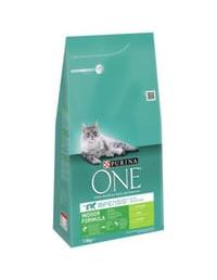 Indoor Formula 1,5 kg