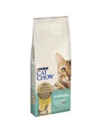 Coat & Hairball 15 kg