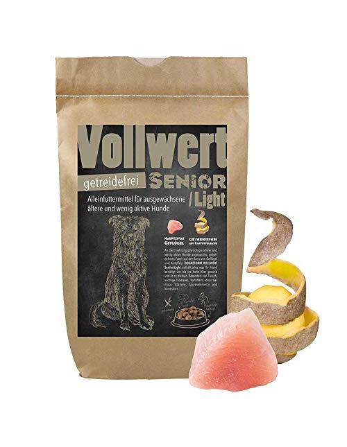 Vollwert Junior 12 kg