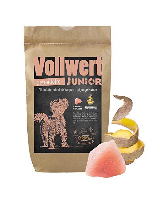 Vollwert Junior 6 kg