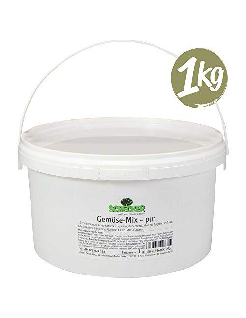 Gemüsemix 1 kg