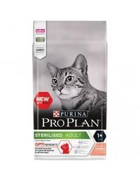 6Xpurina Eine Doppelnatur Erwachsenen Katzenfutter Lachs 2 x 10 kg