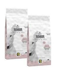 Robur 2 x 12,5 kg