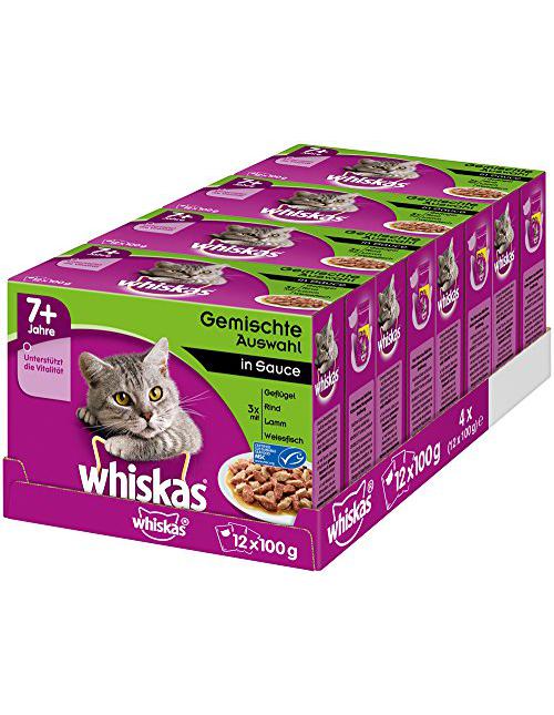 Gemischte Auswahl 100 g