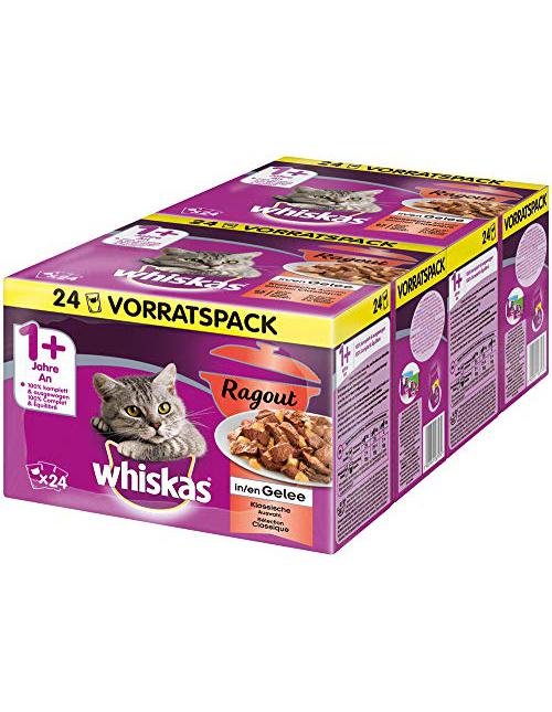 Gemischte Auswahl 85 g