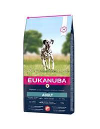 Natureplus+ Grainfree Adult Lachs 2,5 kg