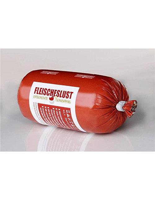 Zartes Rind mit Karotten 200 g