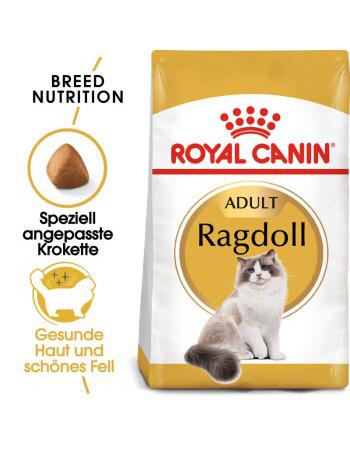 Royal Canin Ragdoll Adult
