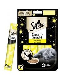 Huhn mit Spargel 4 x 12 g