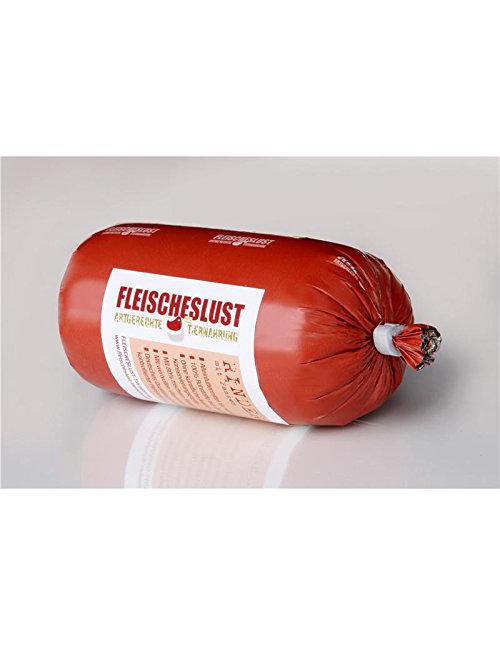 Rindermenü mit Pansen 200 g