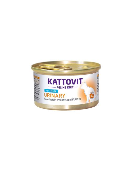 Kattovit Urinary