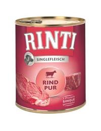 Singlefleisch Rind 800 g