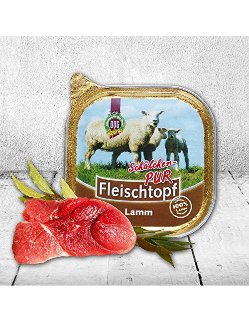Fleischtopf Pur 200 g