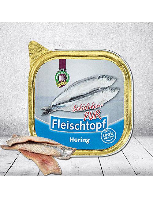 Fleischtopf Pur 3 x 200 g