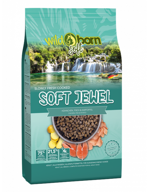 Soft Jewel 12 kg