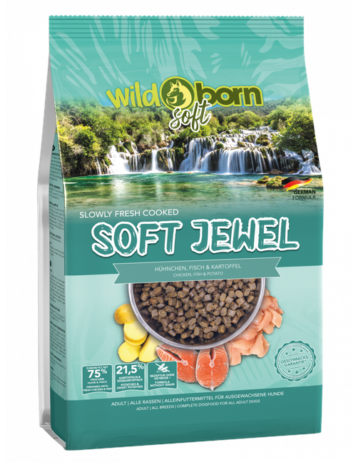 Soft Jewel 4 kg