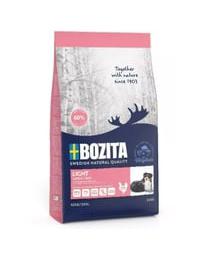 Bonzita Light 2,4 kg