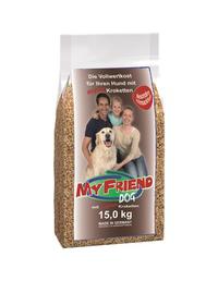 My Friend Dog 15 kg